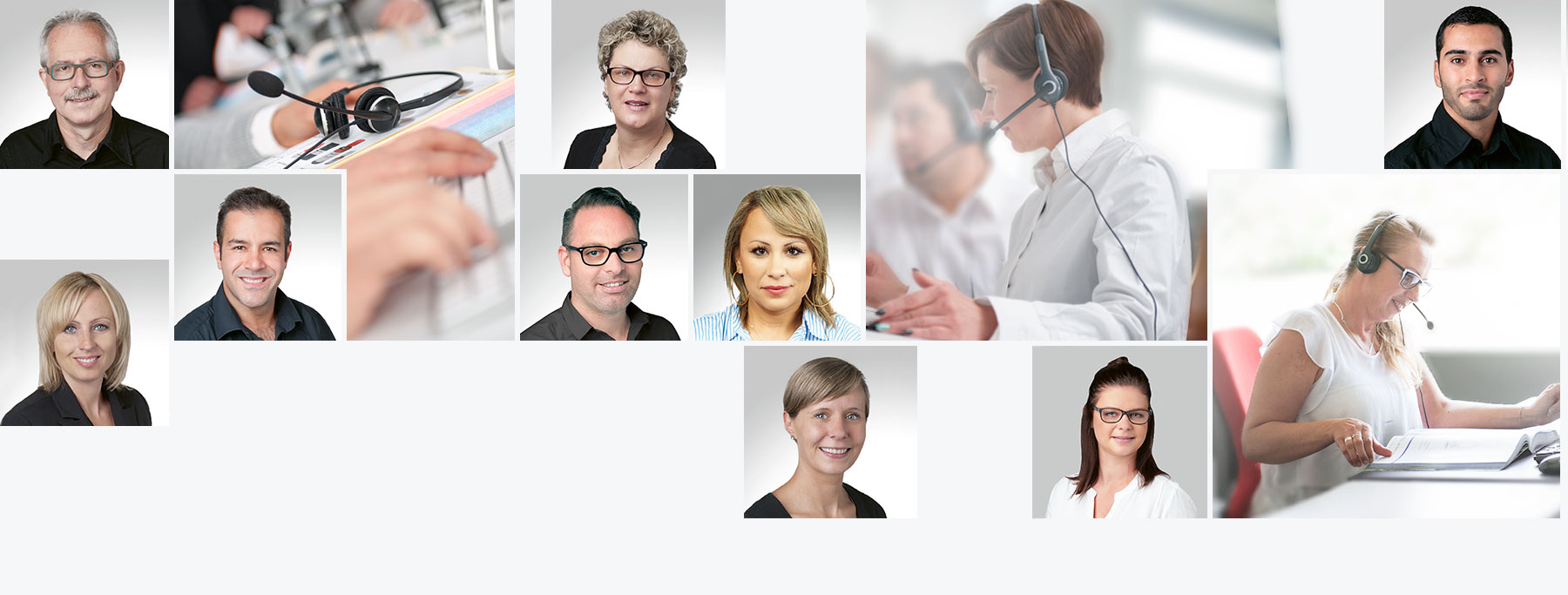Responsive image