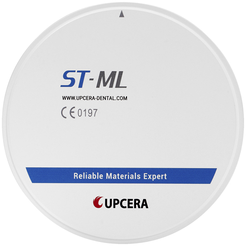 CAD/CAM | CAD/CAM blanks, ceramic