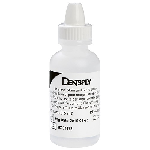 Dentsply Sirona Universal Stain and Glaze Liquid