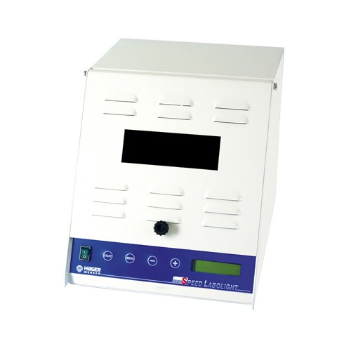 Hager & Werken Speed Labolight LightCuring Unit