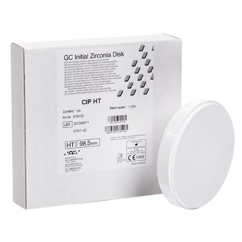 CAD/CAM | CAD/CAM blanks, ceramic