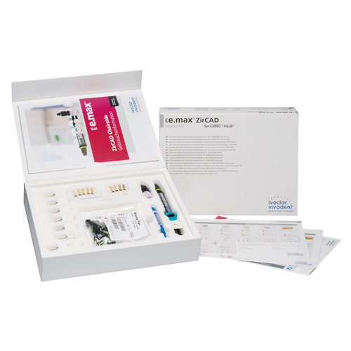 CAD/CAM | CAD/CAM blanks, ceramic