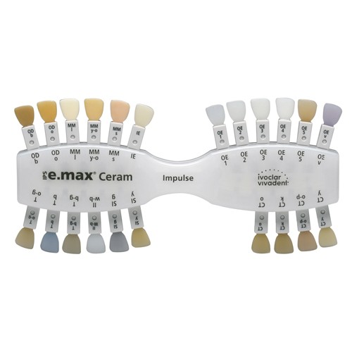 L Shade Shape Guide | l shade shape guide l shade shape guide dt shop ivoclar L Shade Shape Guide | l shade shape guide l shade shape guide dt shop ivoclar