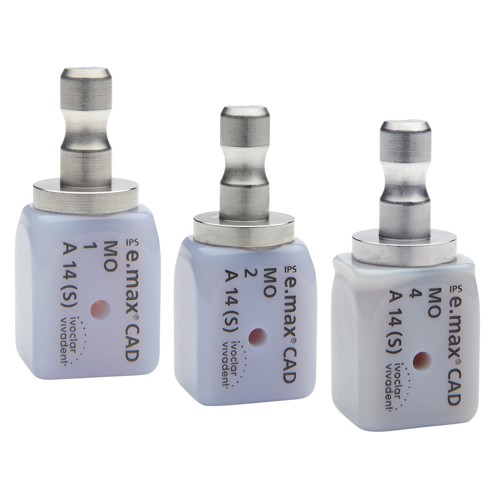 CAD/CAM | CAD/CAM blanks, ceramic