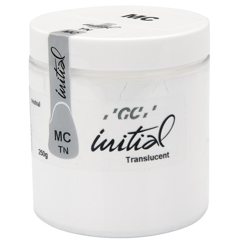 Gc Initial Mc Translucent Tn