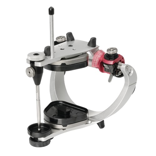 Kavo プロター7半調整性咬合機 及びフェイスボー