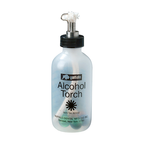 Buffalo Dental Alcohol Torch Spiritusbrenner