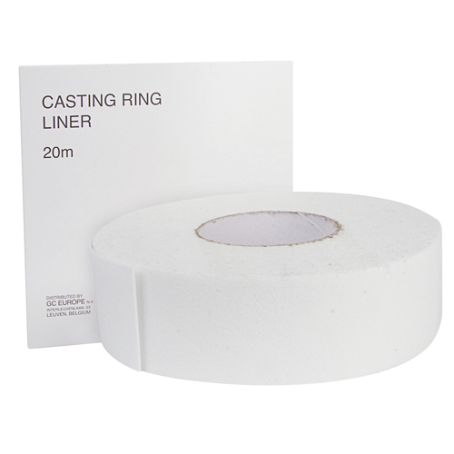 GC Casting Ring Liner Mould Ring Liner