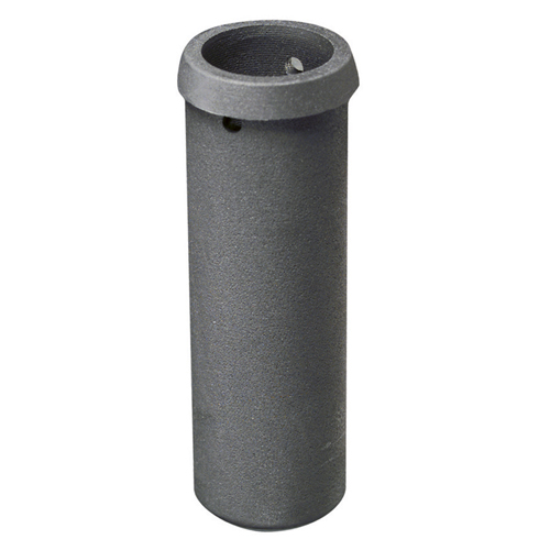 sirona graphite black