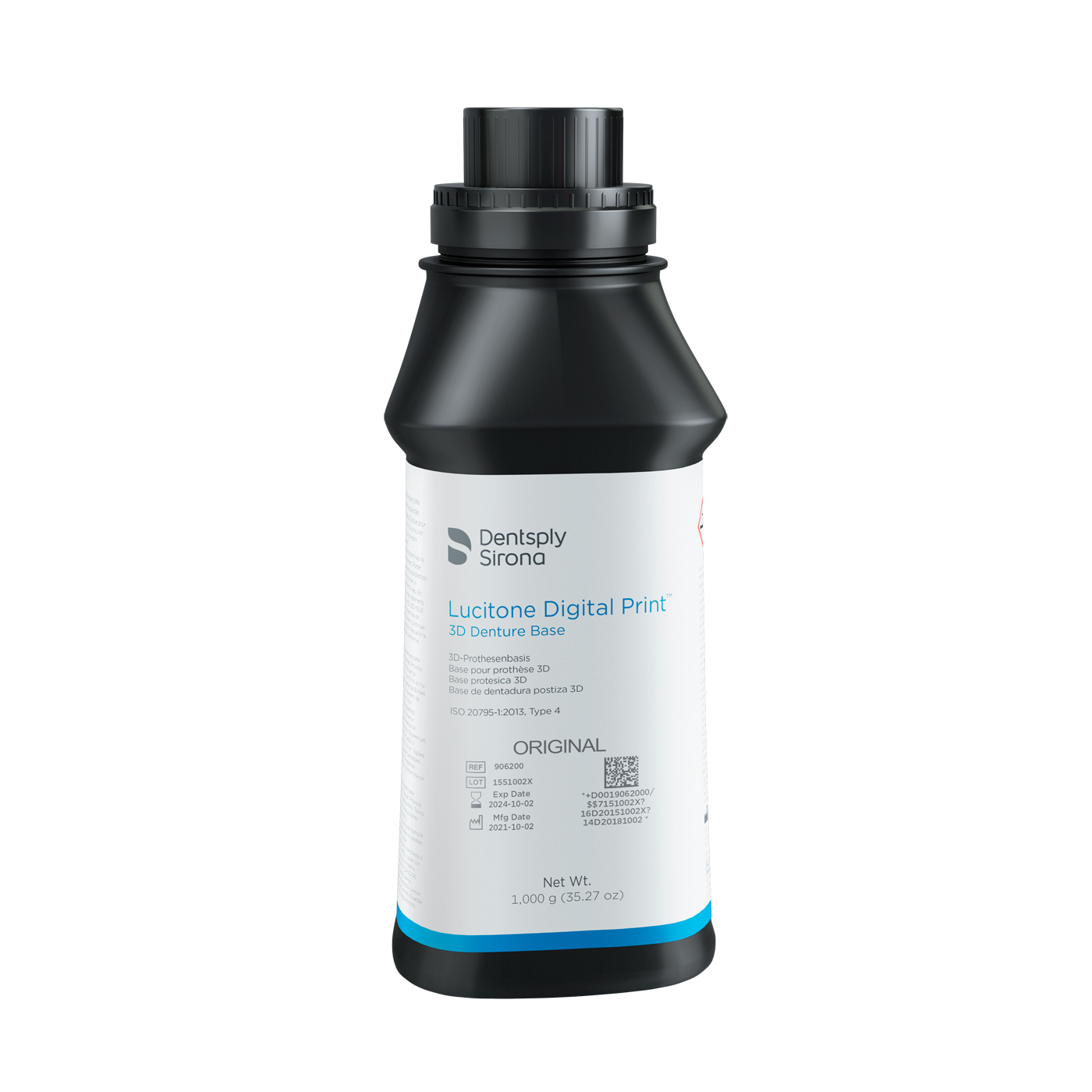 CAD/CAM | 3D printing materials