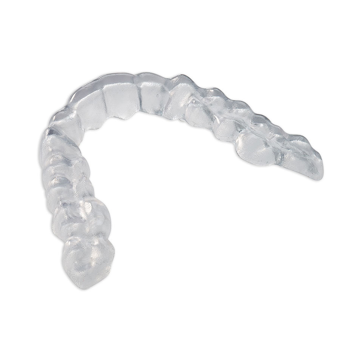 Merz Dental CreaPRINT splint Kunststoff, clear
