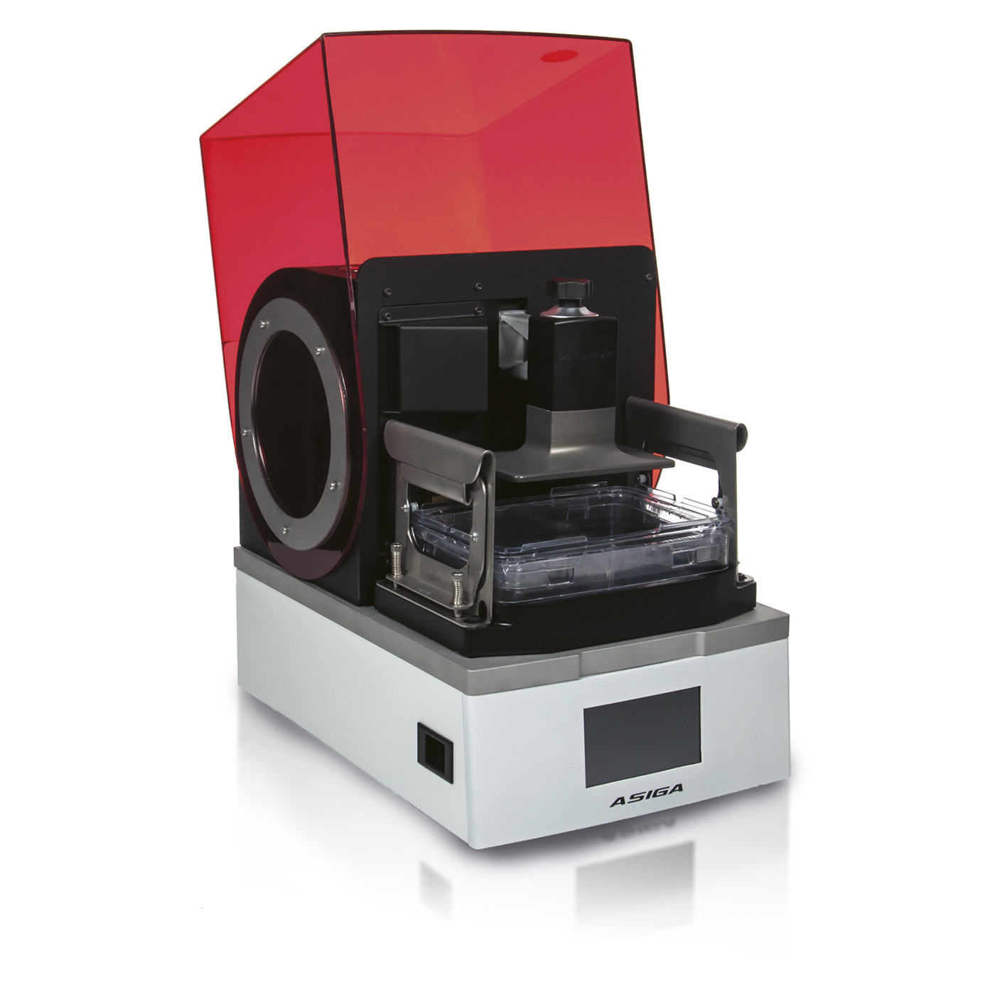 Scheu-Dental Max impresora 3D