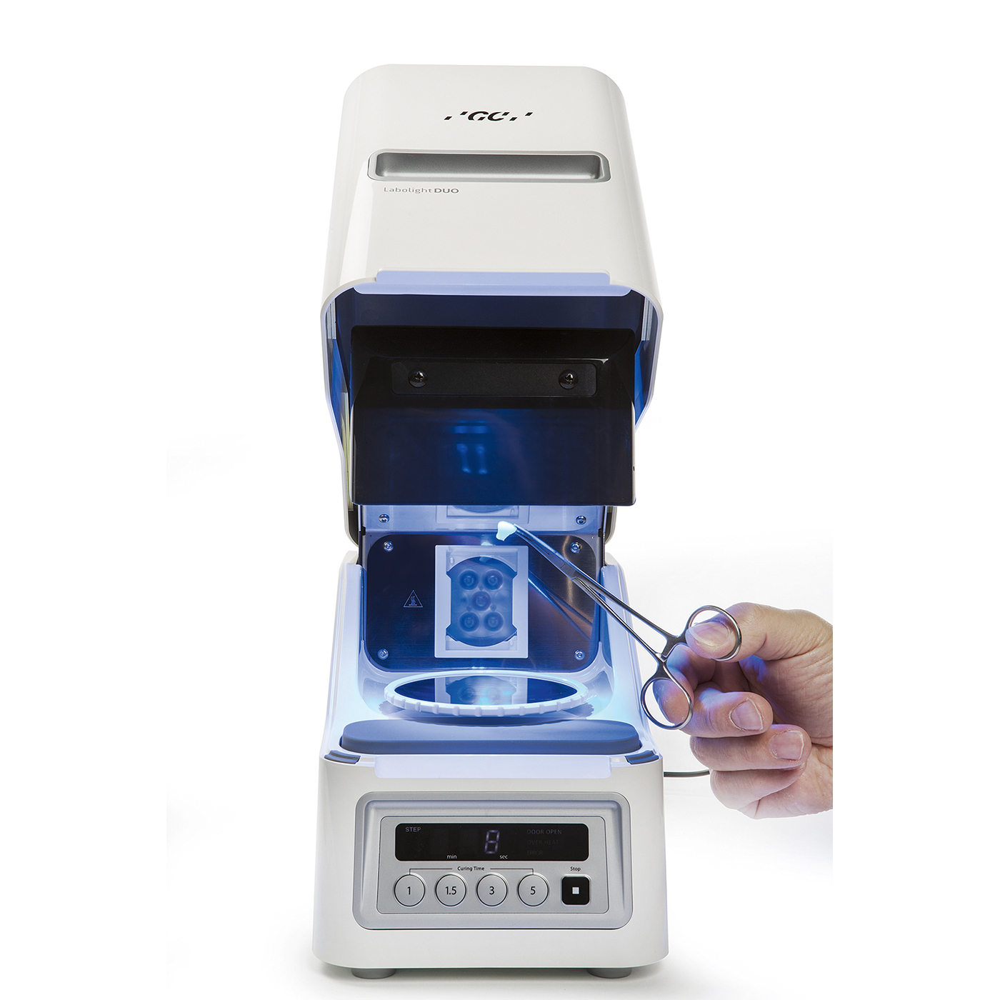 GC Labolight Duo LightCuring Unit