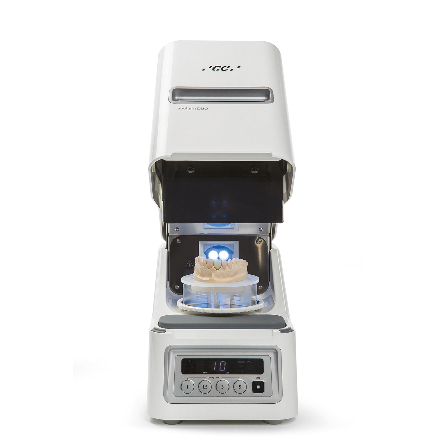 GC Labolight Duo LightCuring Unit