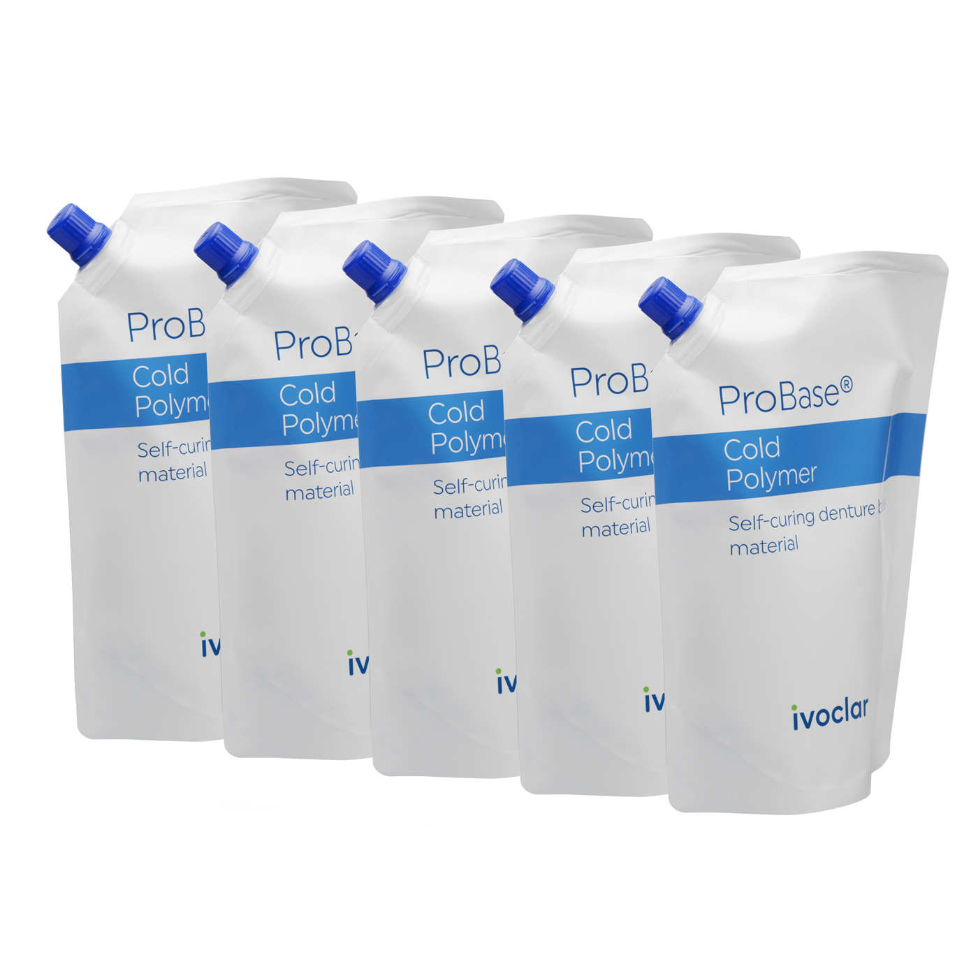 Prothetik | Kaltpolymerisate