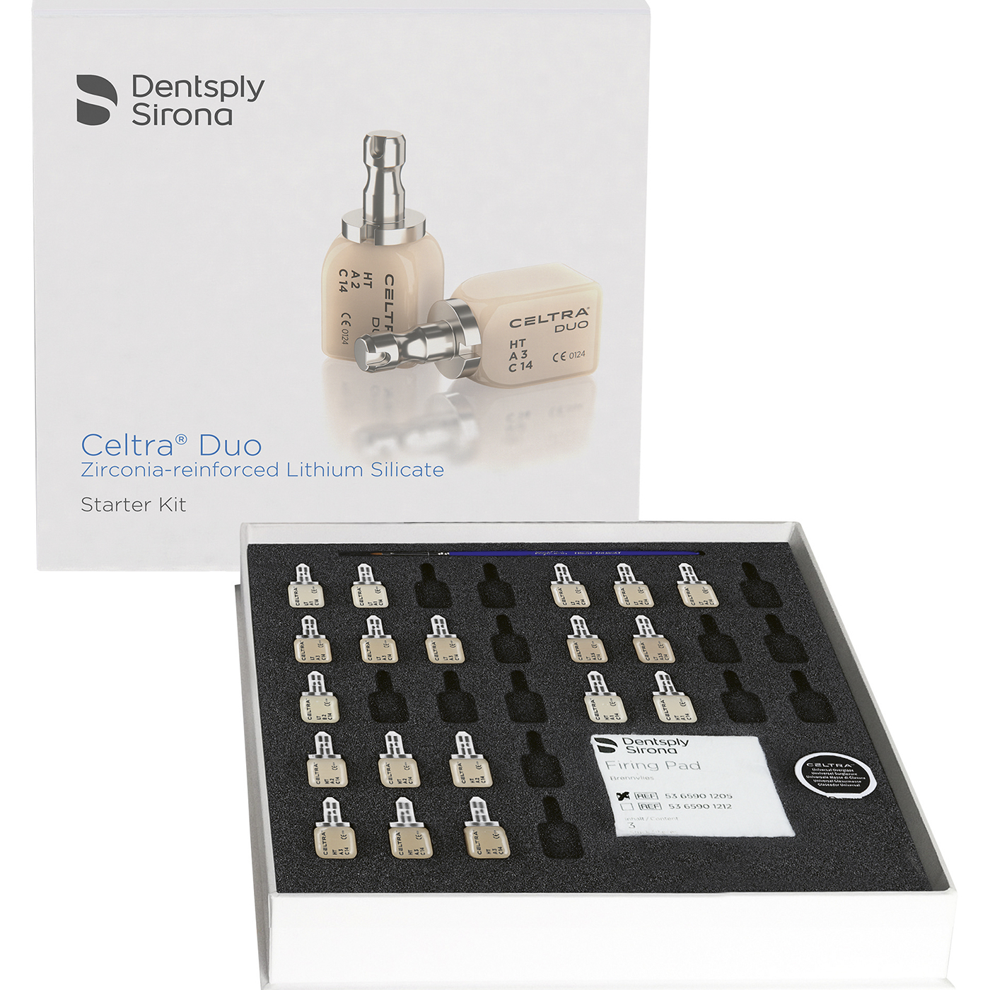 セルトラDUO  セラミックブロック セルトラDUO セラミックブロック