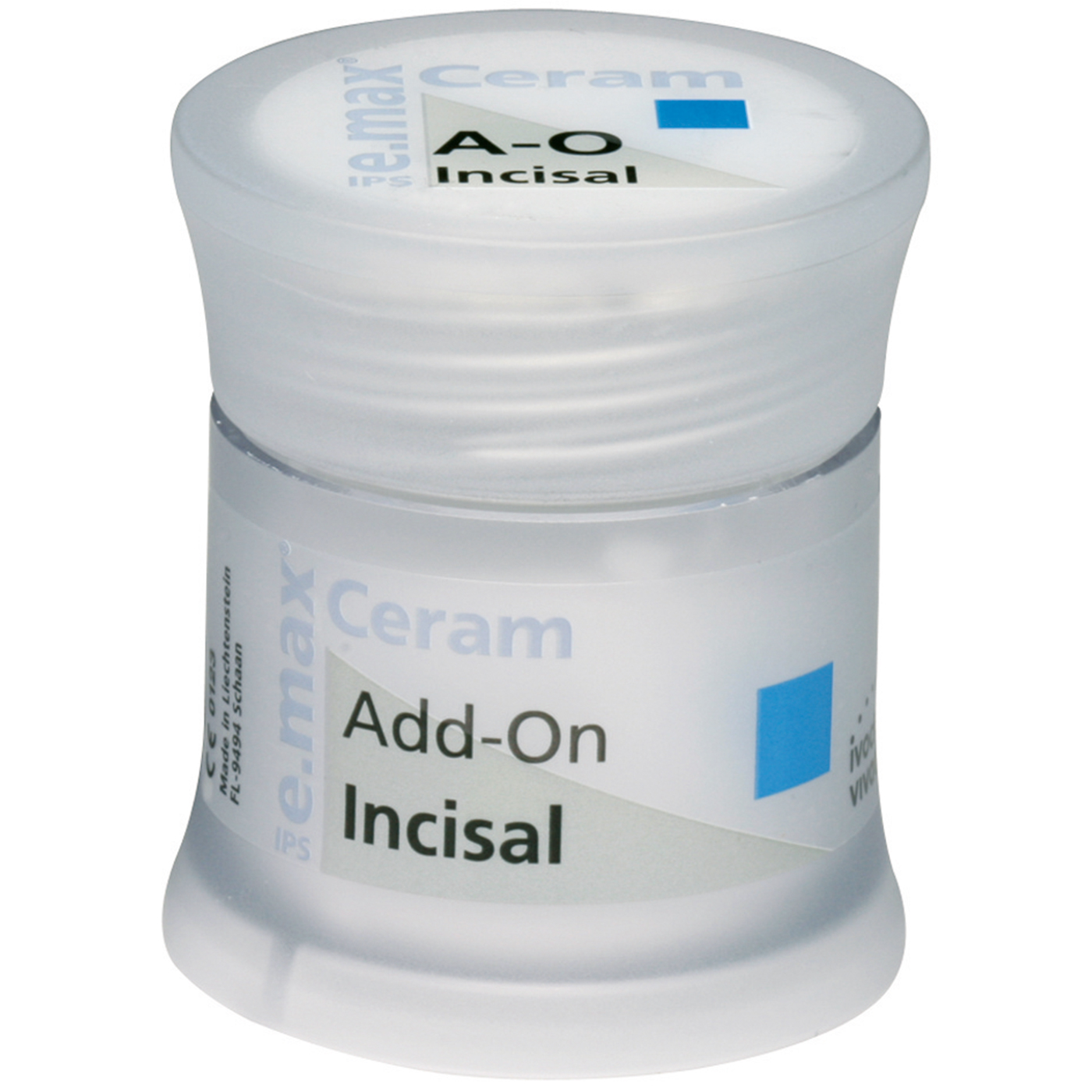 Ivoclar IPS e.max Ceram Add-On Incisal