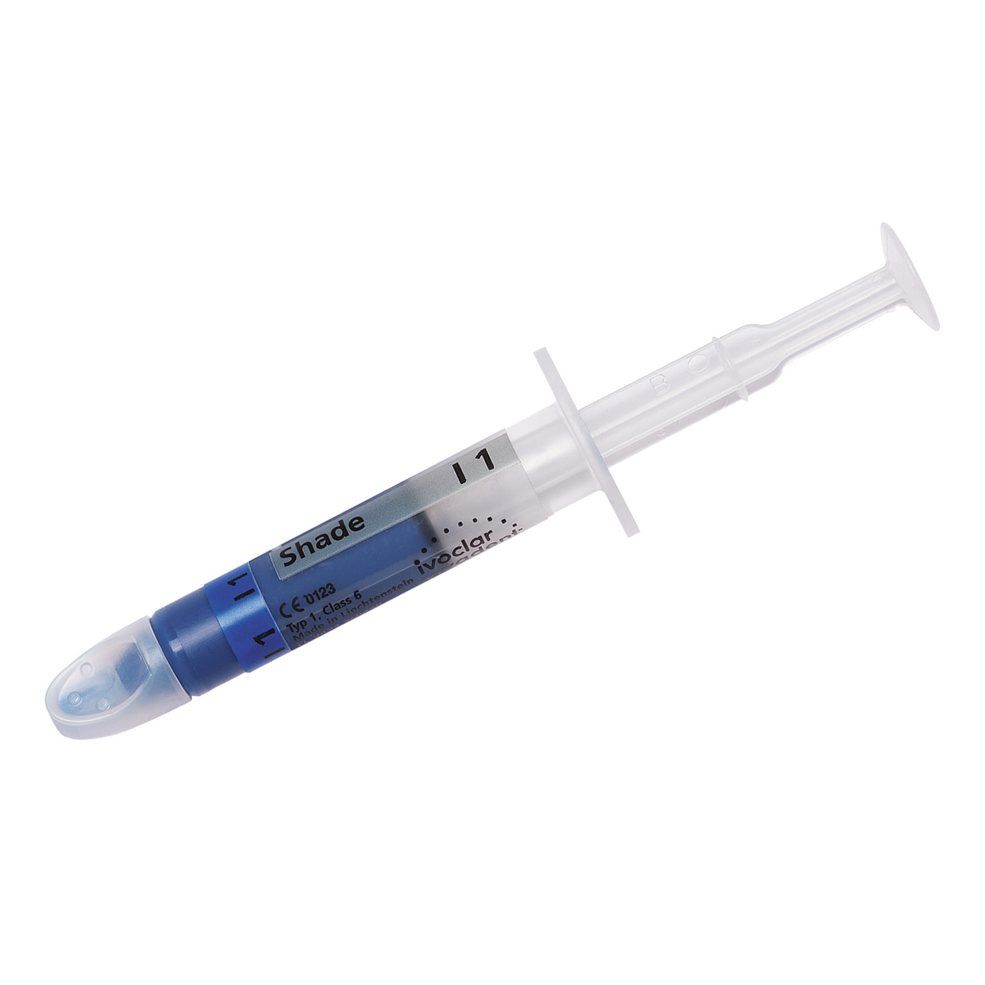 Ivoclar IPS e.max Ceram Shade Incisal, I1