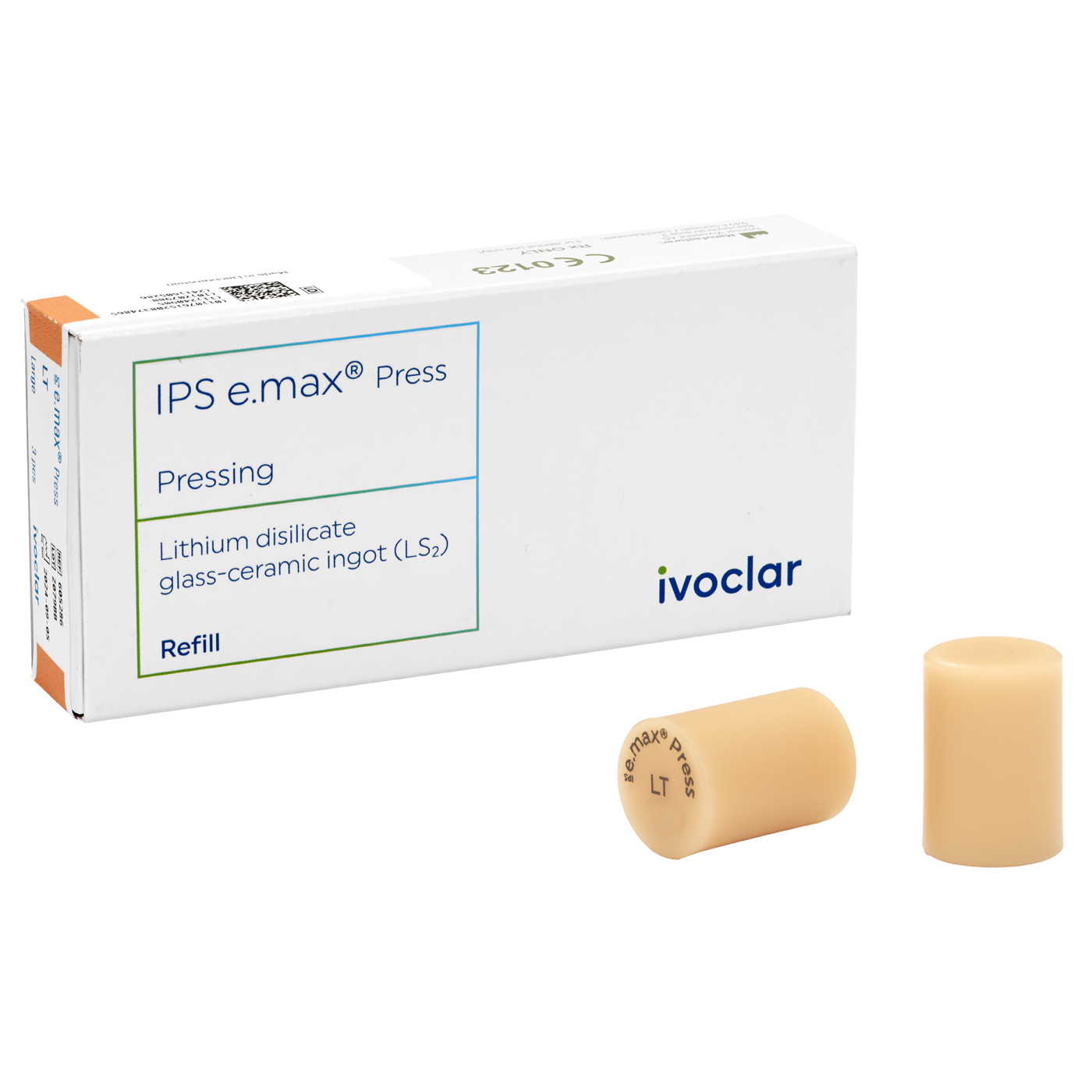 E. емакс кад блоки для cerec/inlab ht c14 5 шт b2. коронка керамическая e/max press. Max zircad. Emax пресс керамика таблетки.