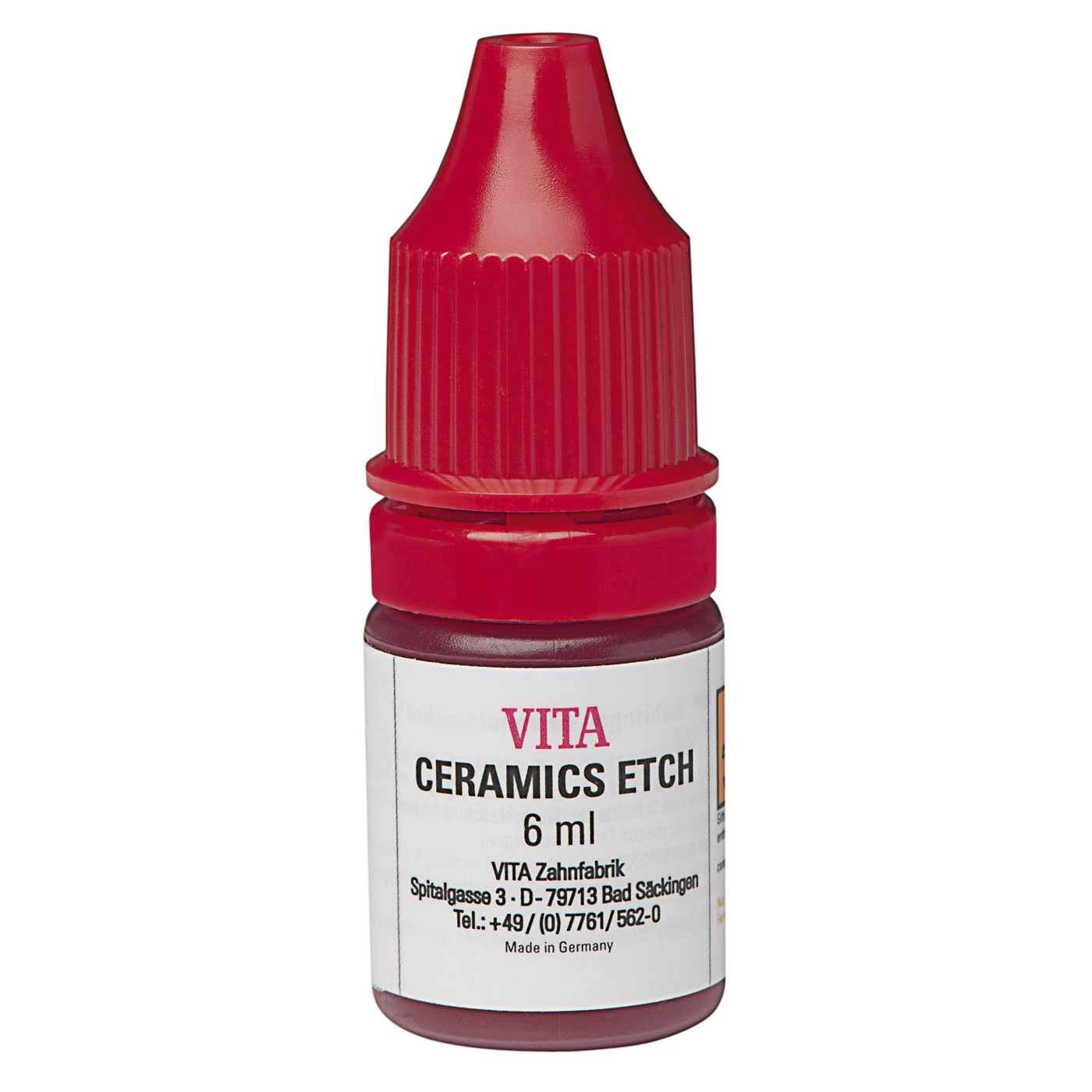 VITA Ceramics Etch Etching Gel