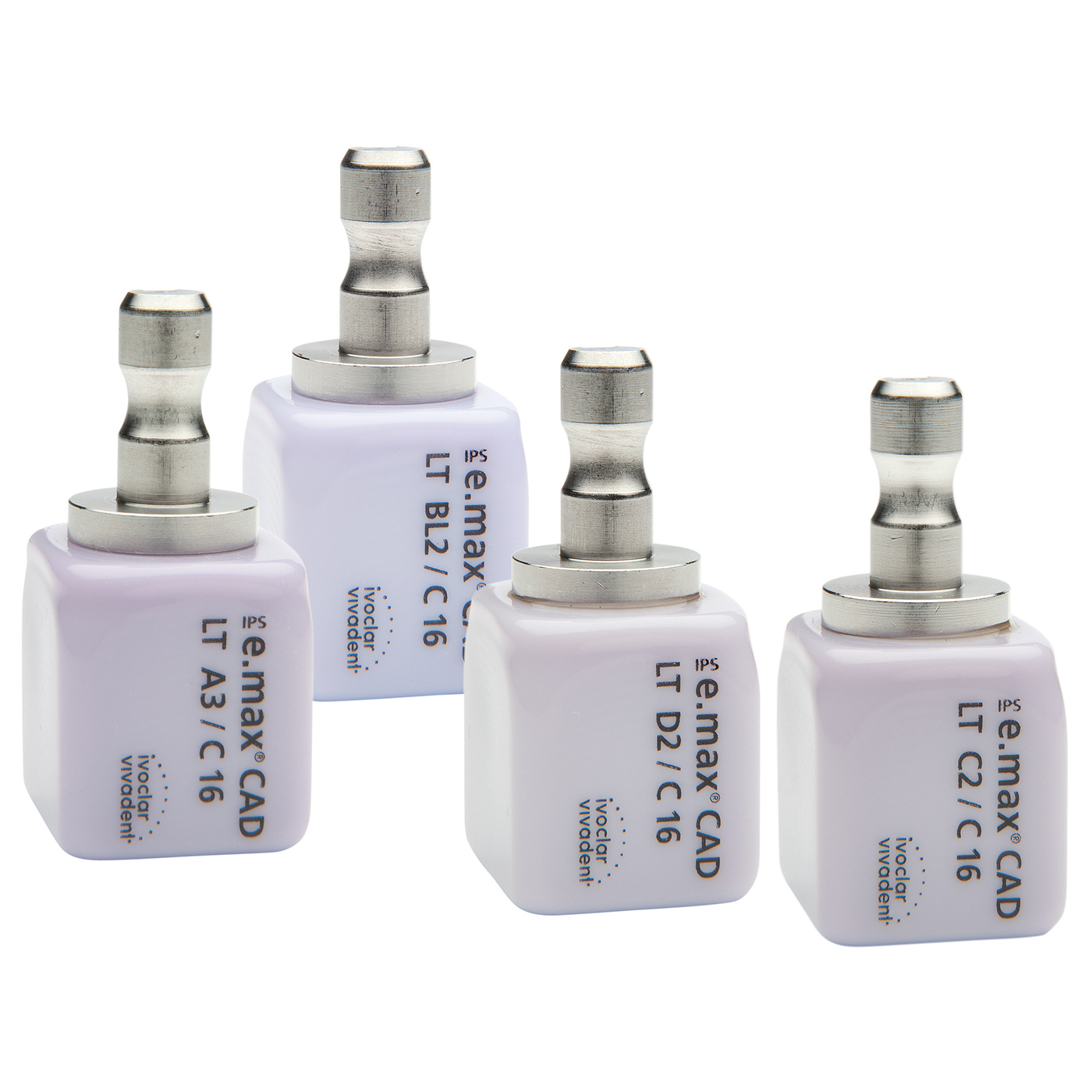 CAD/CAM | CAD/CAM blanks, ceramic