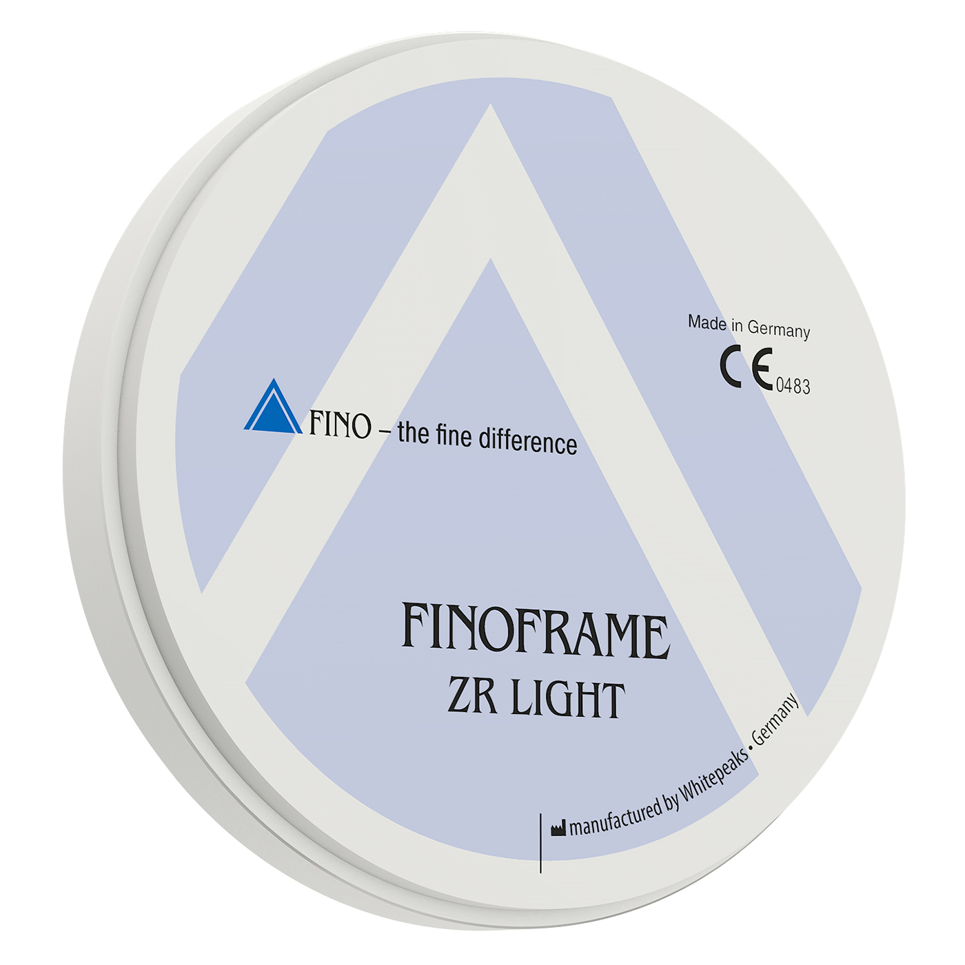 CAD/CAM | CAD/CAM blanks, ceramic