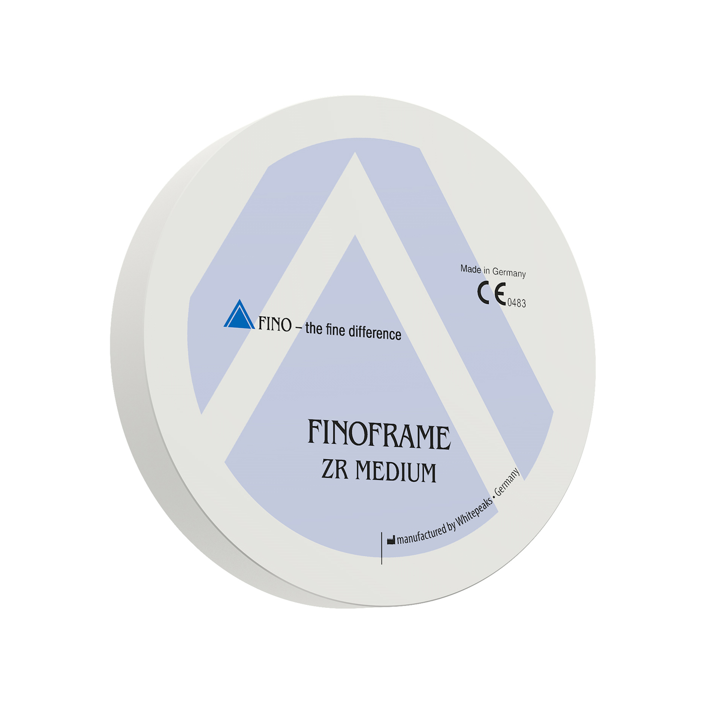 CAD/CAM | CAD/CAM blanks, ceramic