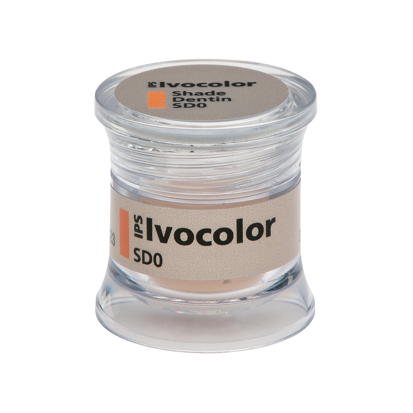 Ivoclar IPS Ivocolor Shade Dentine, SD0