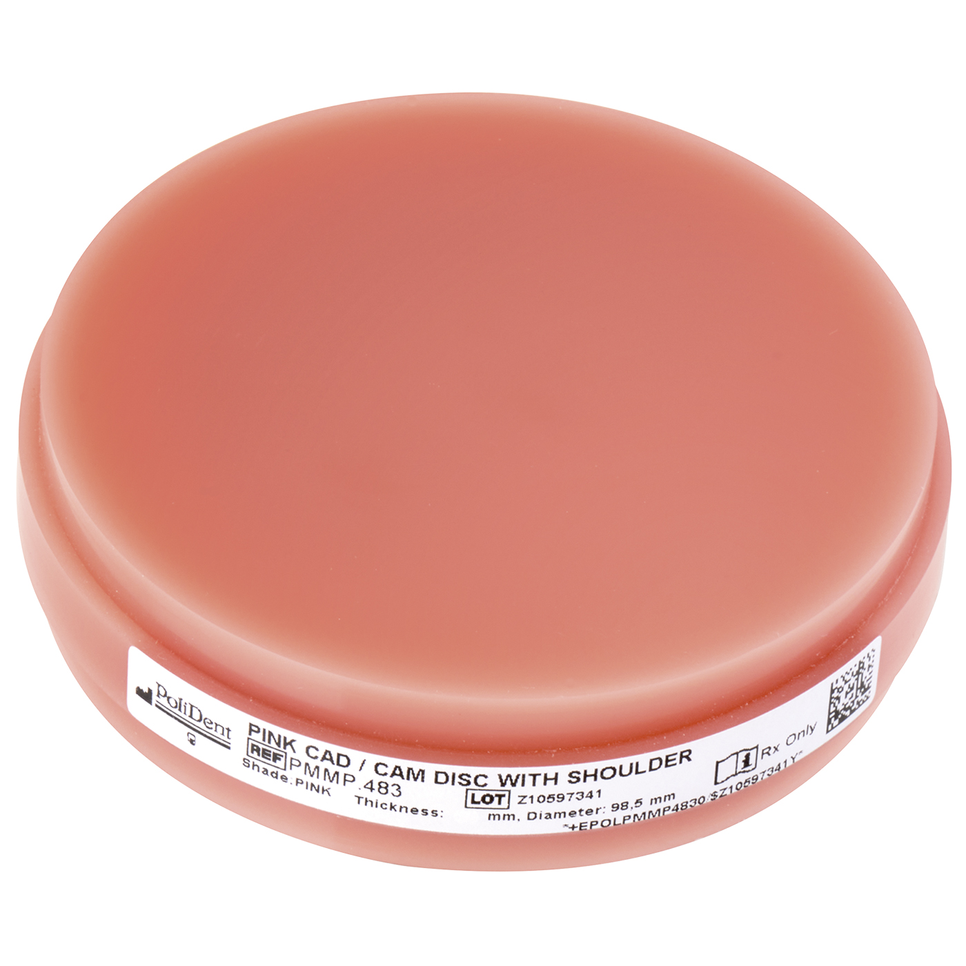 CAD/CAM | CAD/CAM blanks, resin