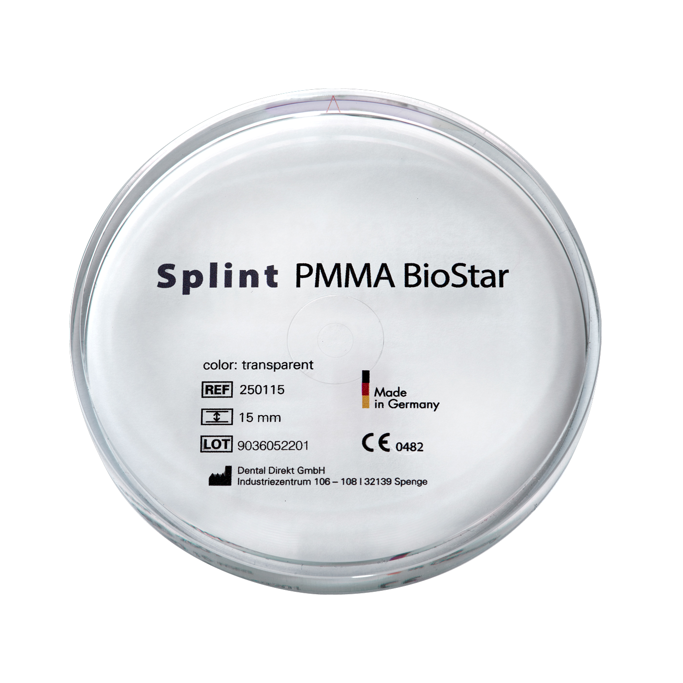 CAD/CAM | CAD/CAM blanks, resin