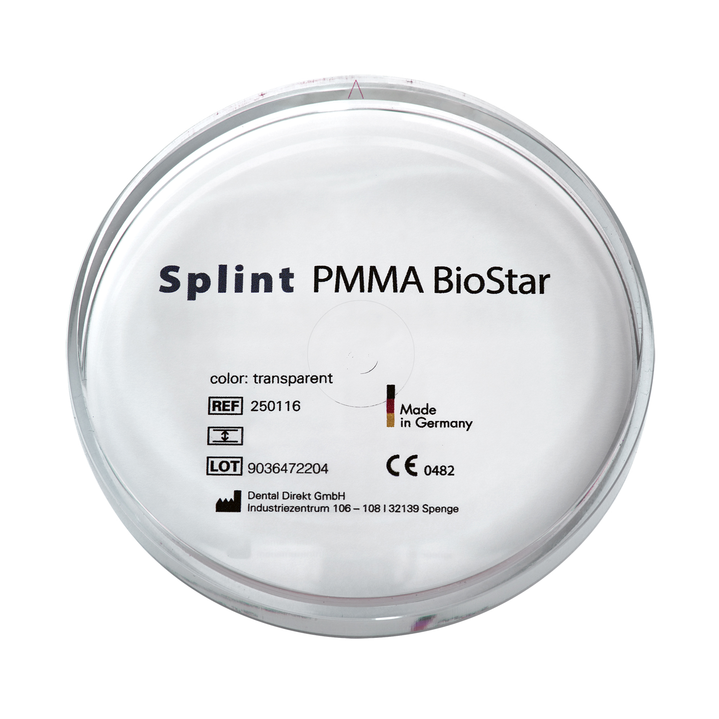 CAD/CAM | CAD/CAM blanks, resin