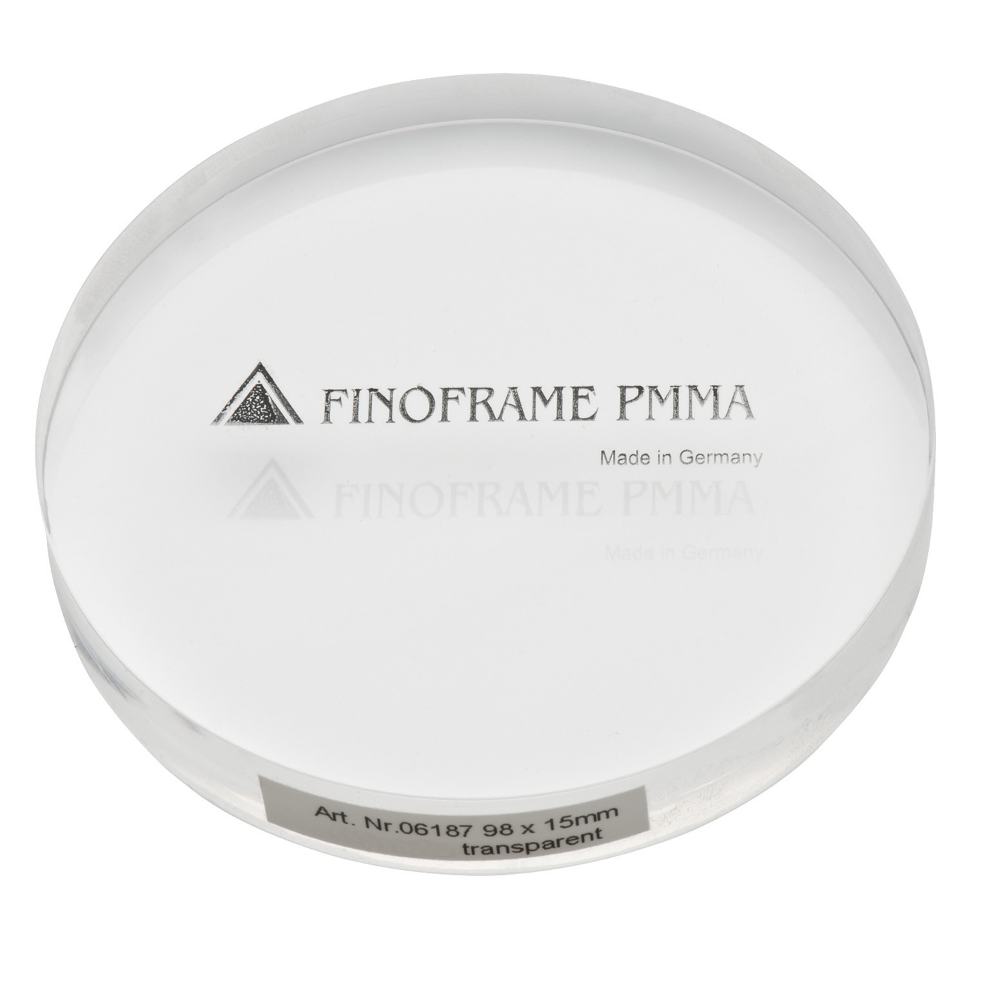 CAD/CAM | CAD/CAM blanks, resin