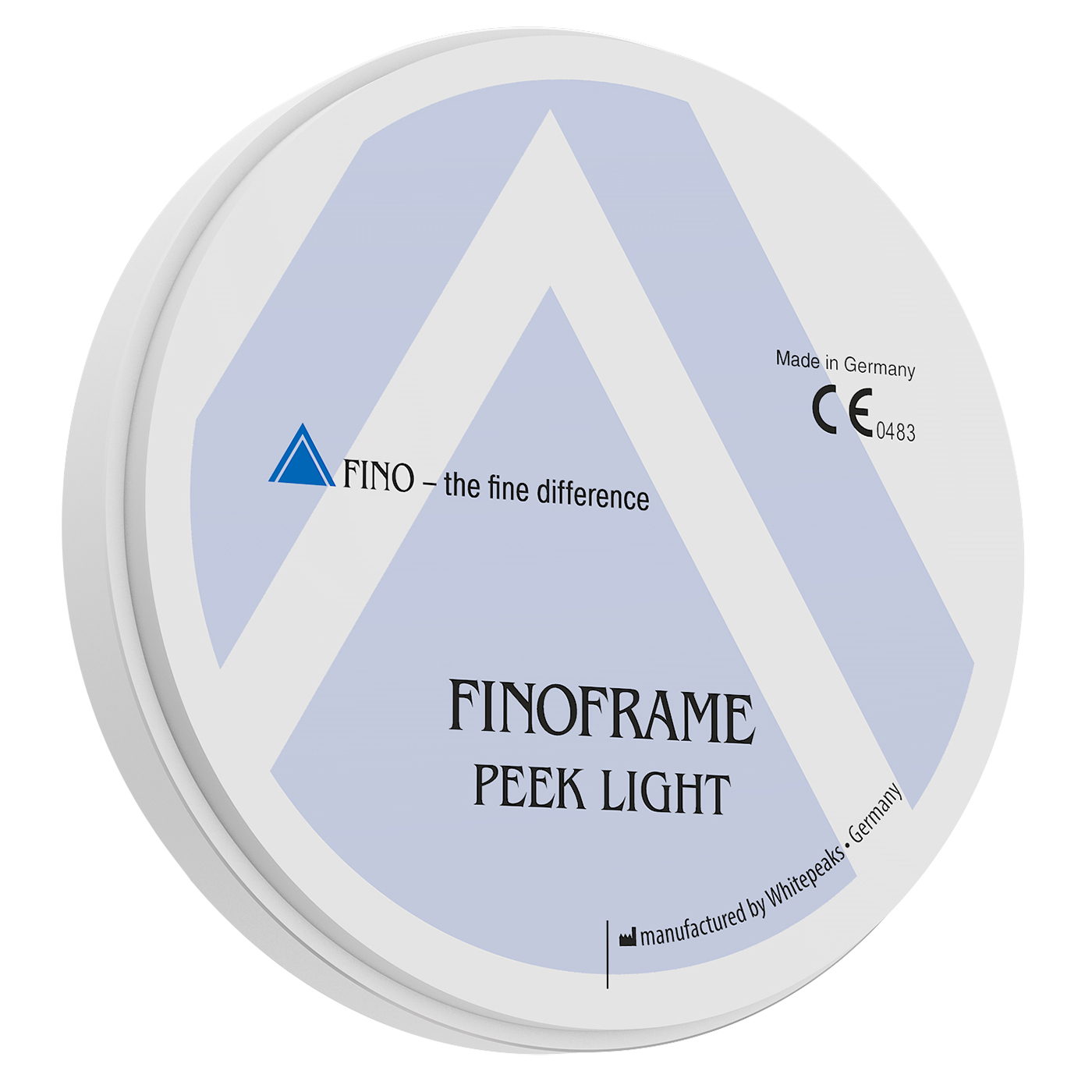 CAD/CAM | CAD/CAM blanks, resin