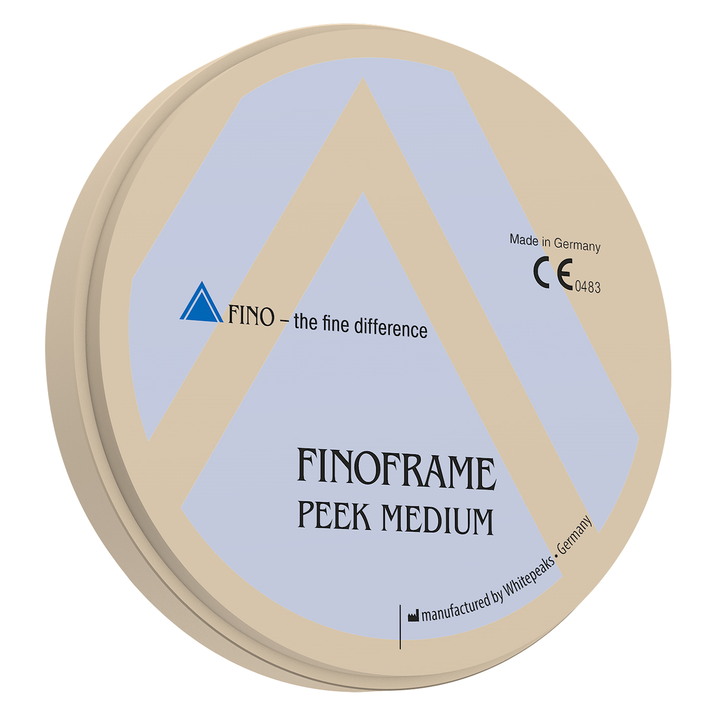 CAD/CAM | CAD/CAM blanks, resin