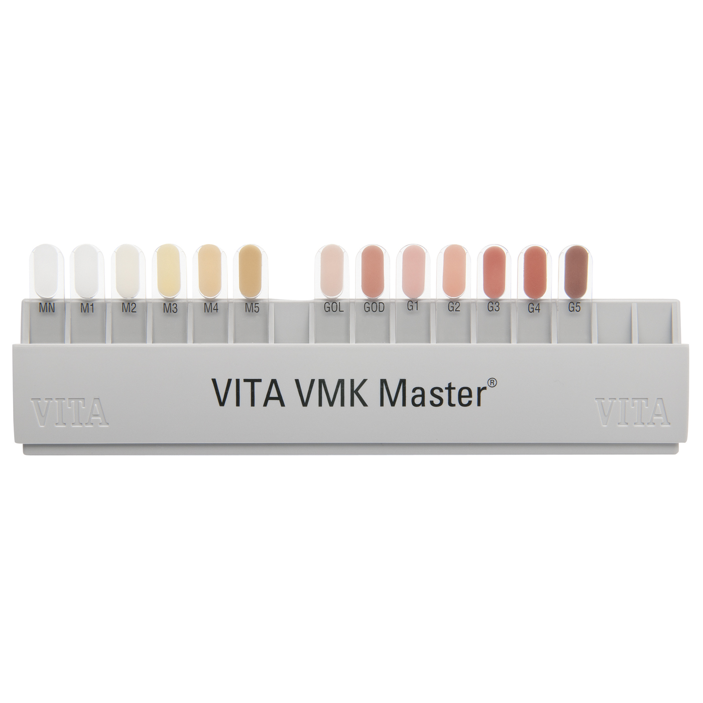 VITA Margin/Gingiva Shade Guide