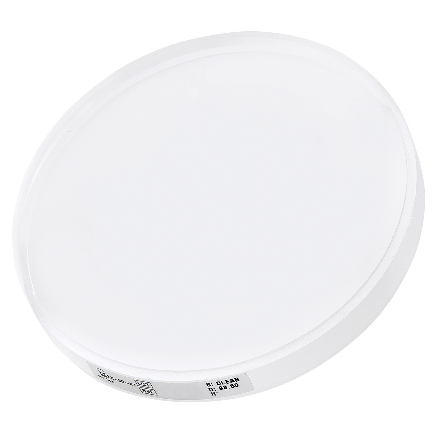 CAD/CAM | CAD/CAM blanks, resin