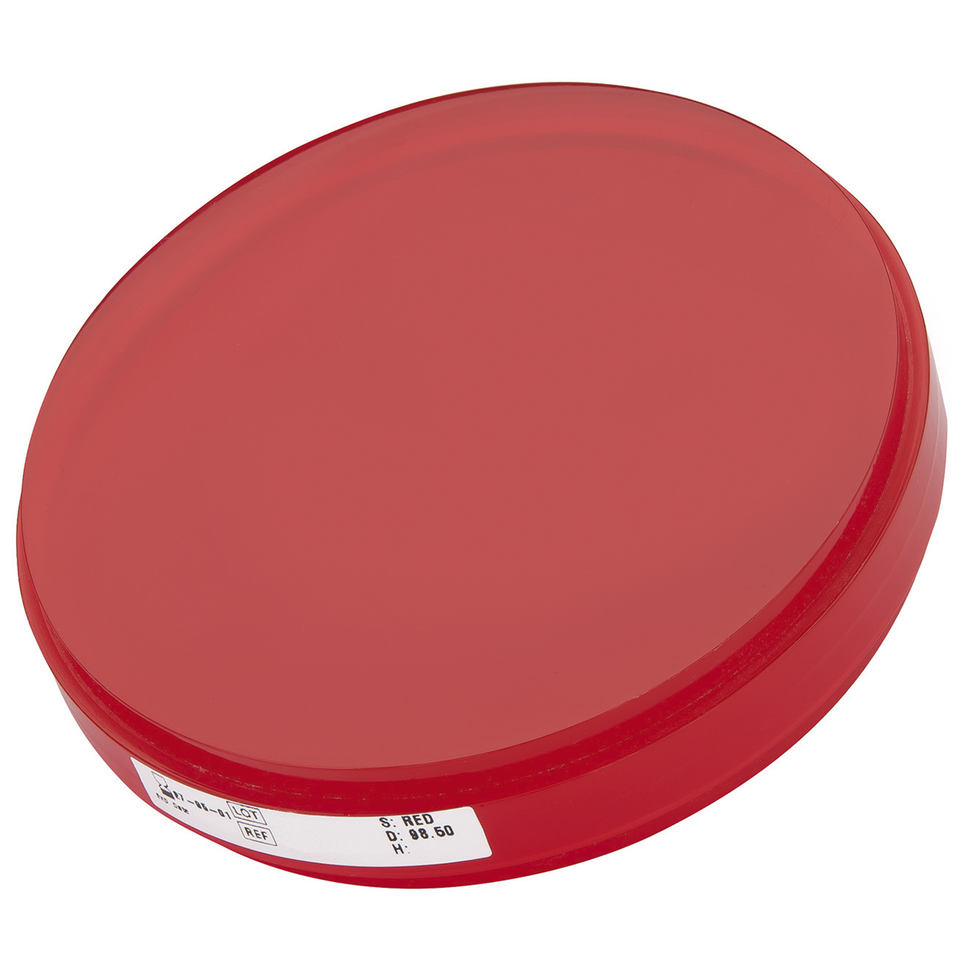 CAD/CAM | CAD/CAM blanks, resin