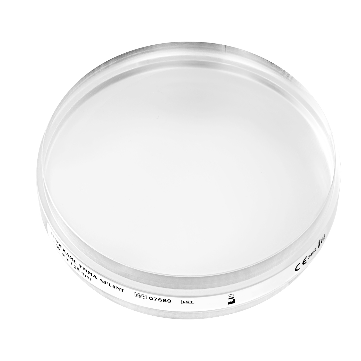 CAD/CAM | CAD/CAM blanks, resin