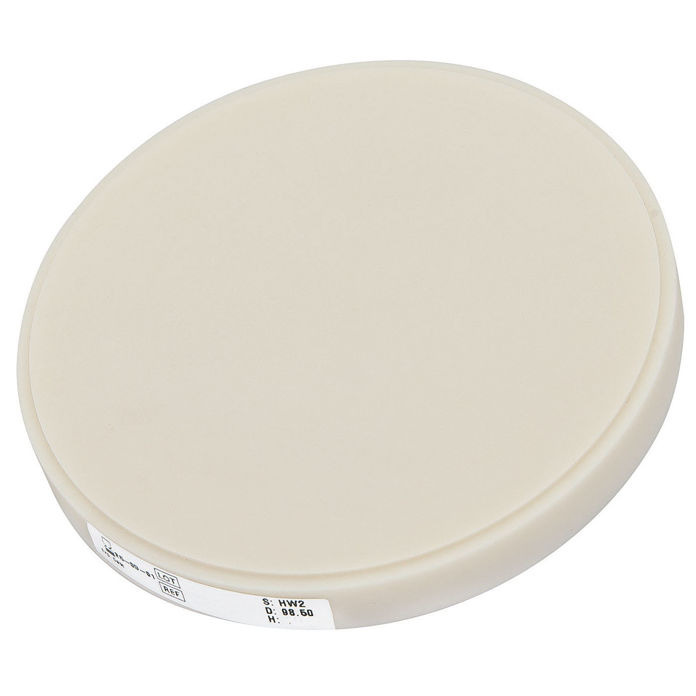 CAD/CAM | CAD/CAM blanks, resin