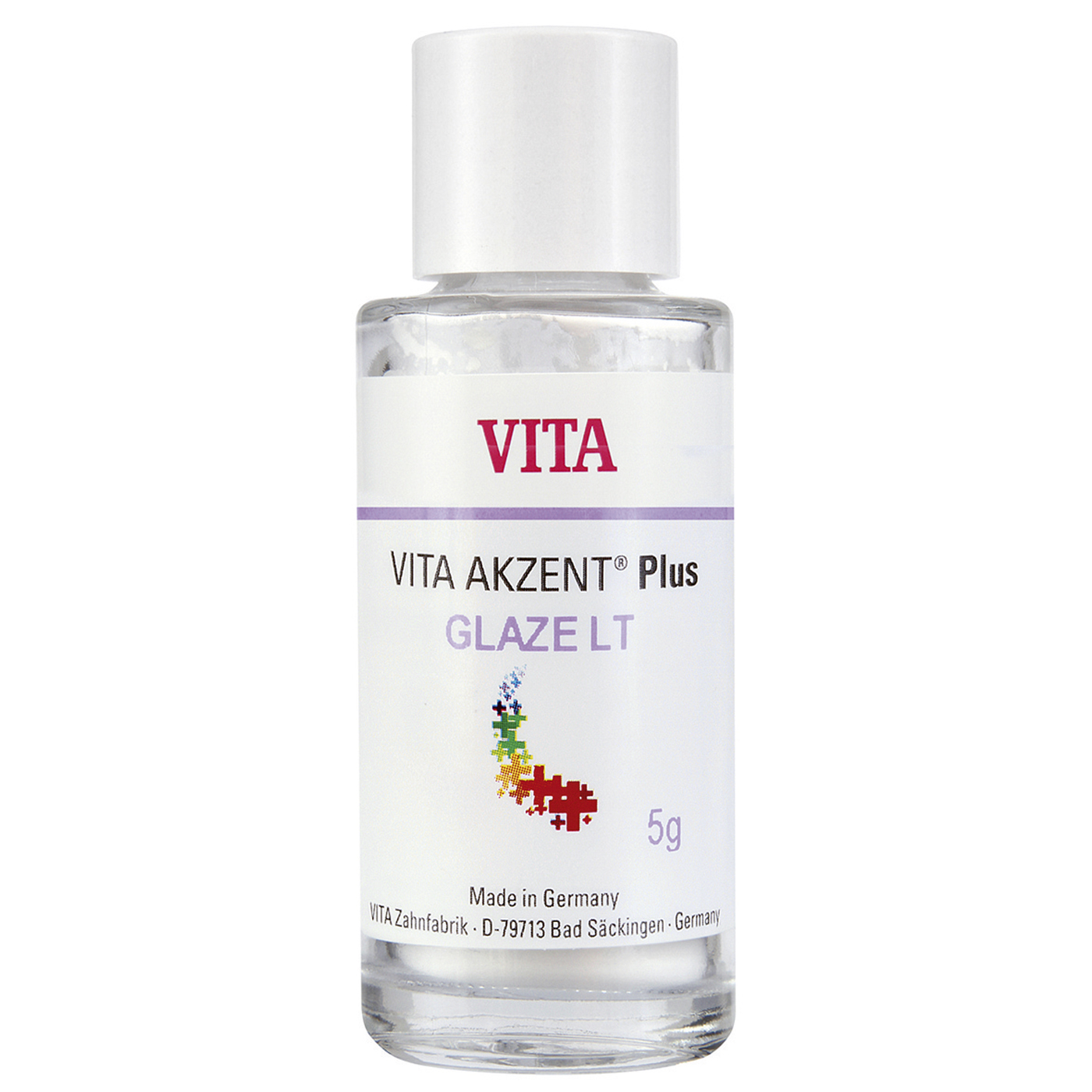 VITA Akzent Plus Glaze LT Powder vita-akzent-plus-glaze-lt-powder