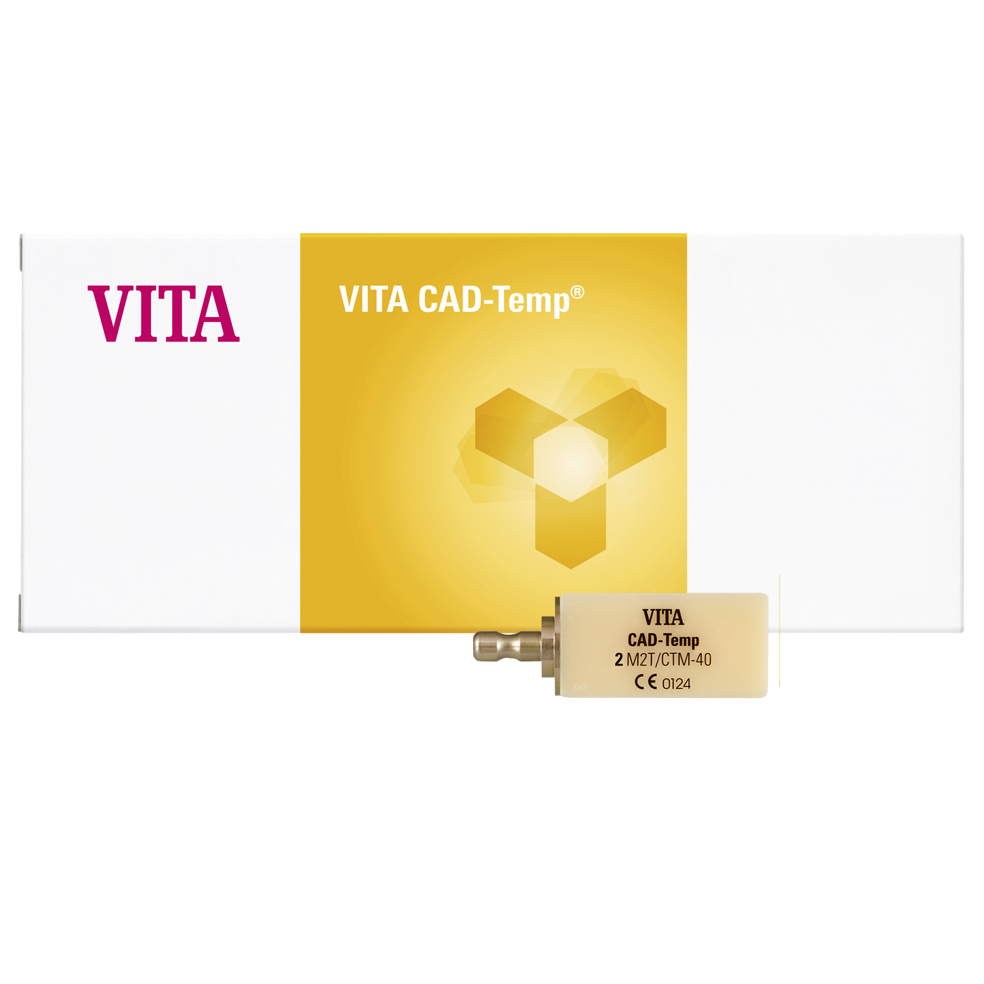 CAD/CAM | CAD/CAM blanks, composite