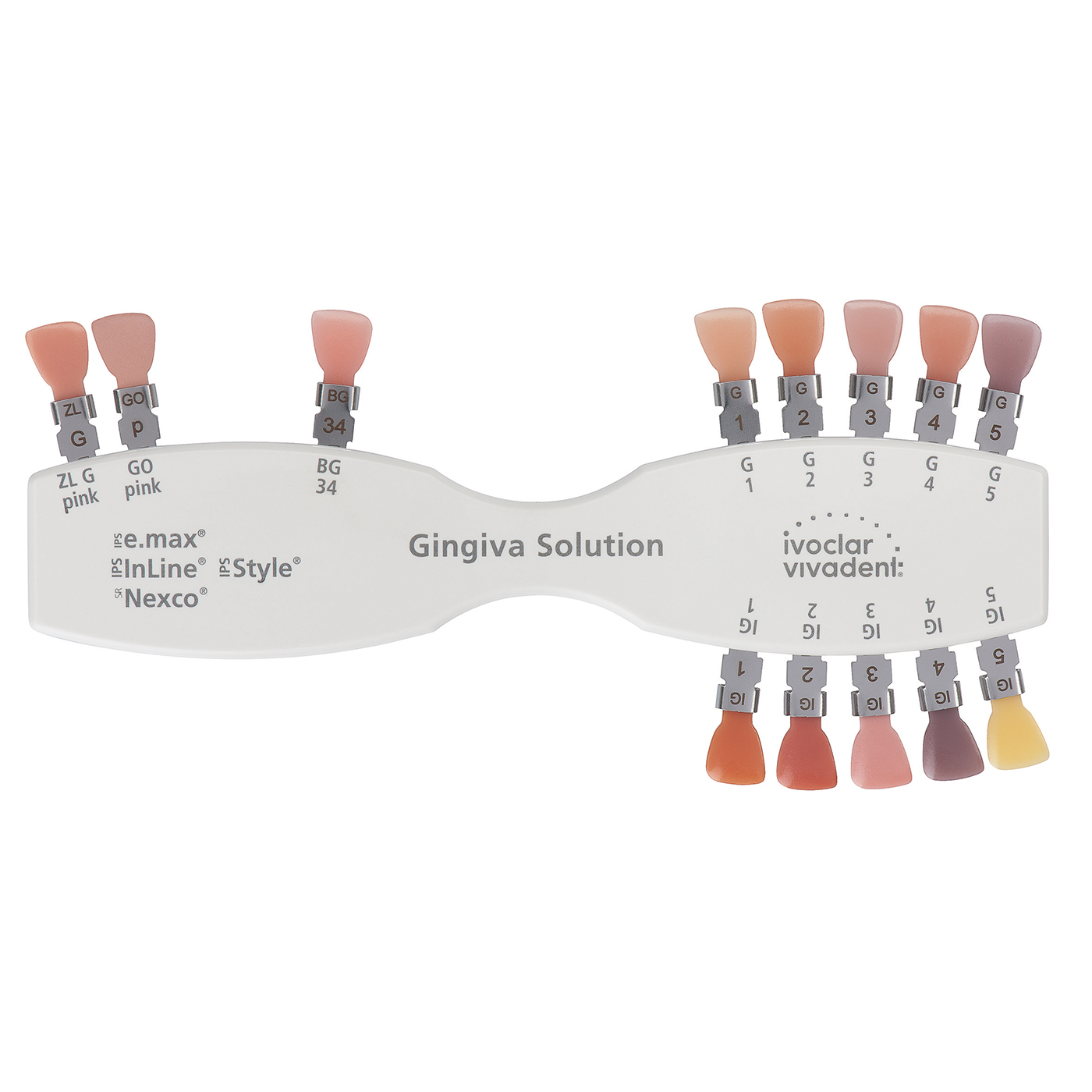 ivoclar ips style