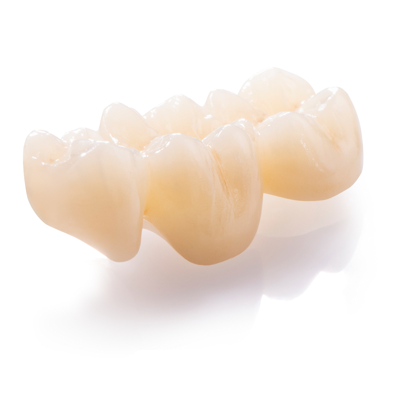 Ivoclar IPS e.max ZirCAD MT MULTI CAD/CAM Blocks, B45, A1