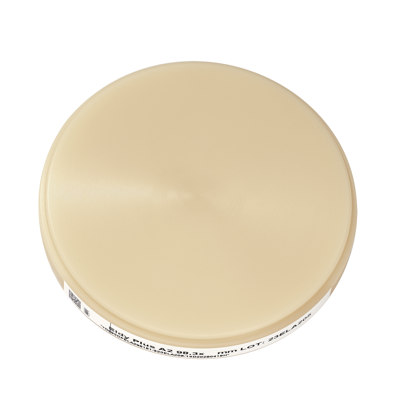 CAD/CAM | CAD/CAM blanks, resin