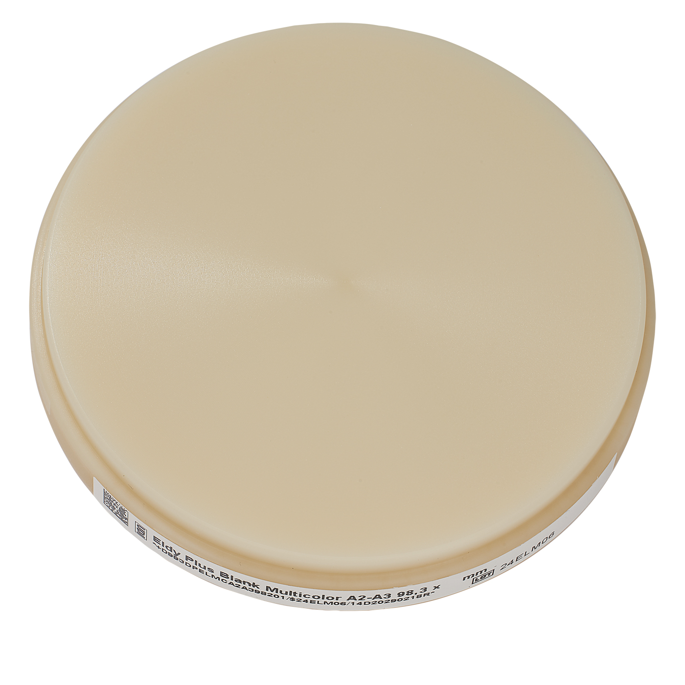 CAD/CAM | CAD/CAM blanks, resin