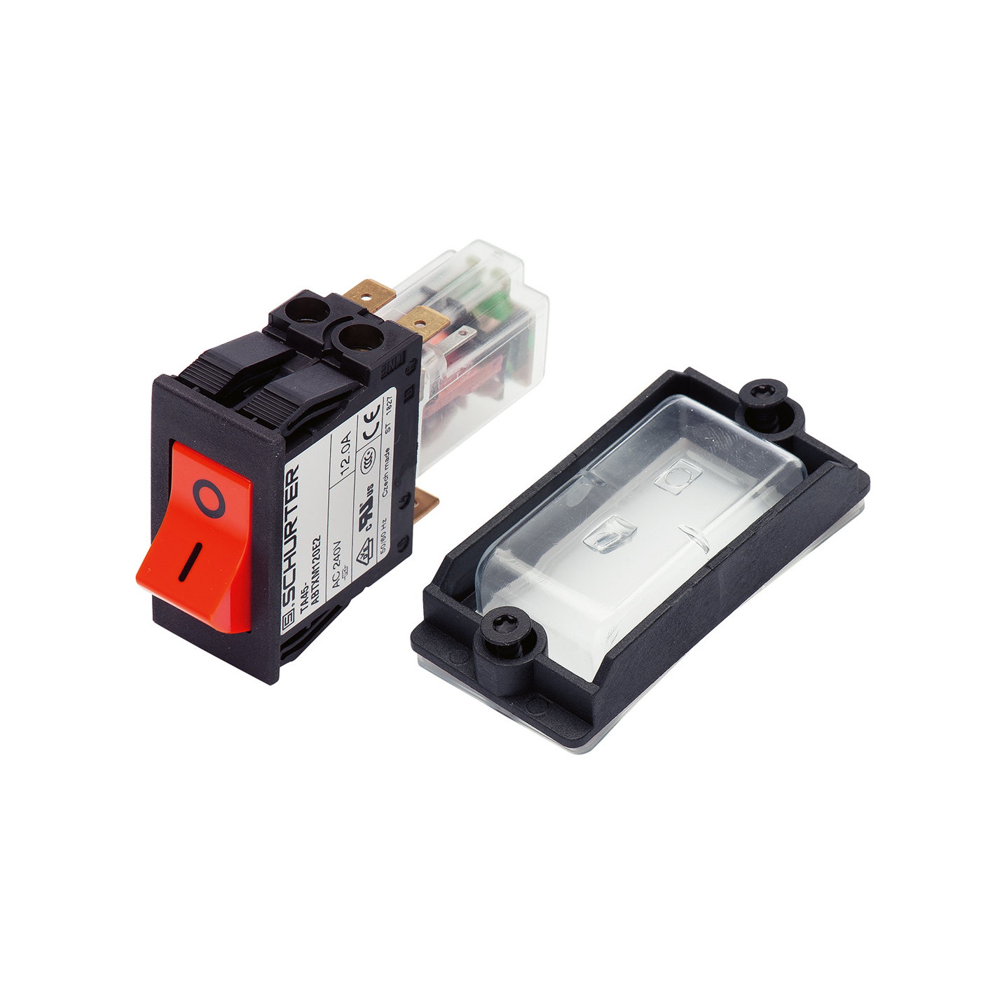 Model fabrication | Spare parts and accessories