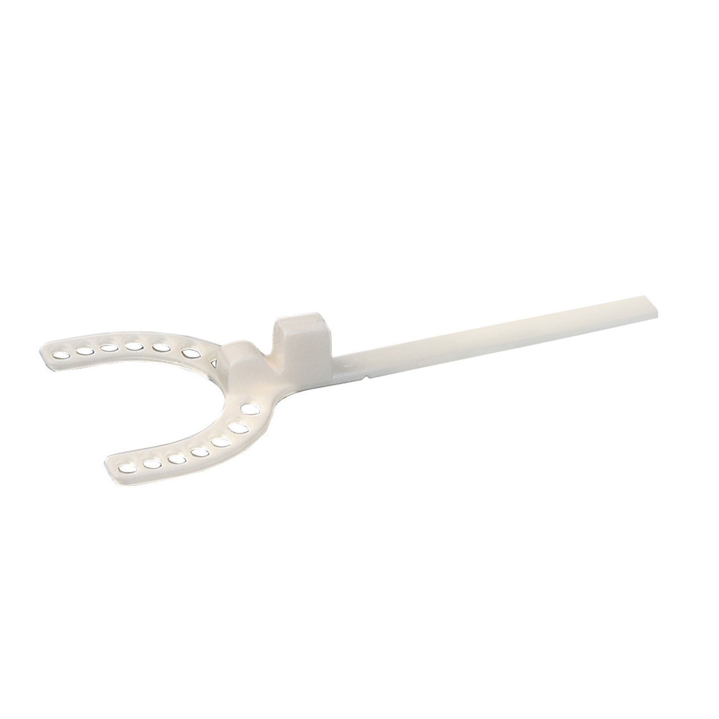 Prosthetics Bite registration