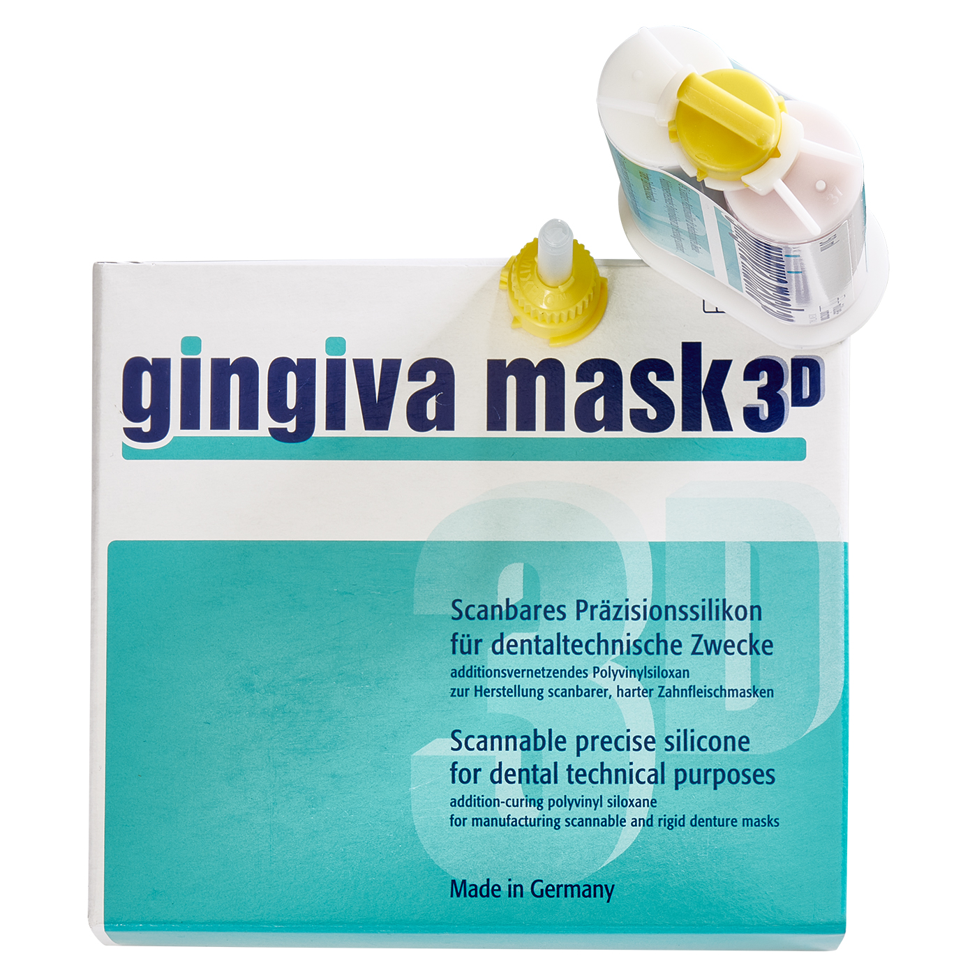 M ller Omicron Gingiva Mask 3D Gingival Mask Material m-ller-omicron-gingiva-mask-3d-gingival-mask-material