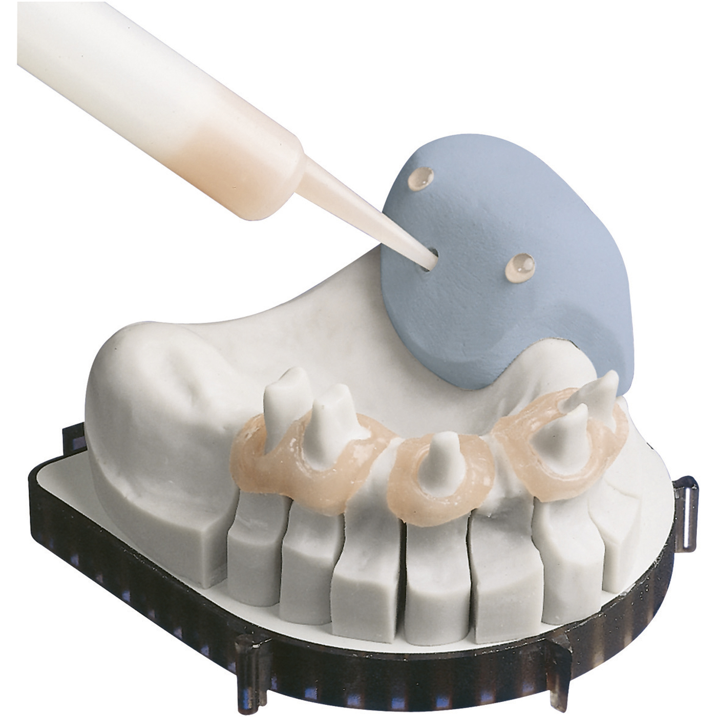 Detax Esthetic Mask Gingival Mask Material Standard Pack