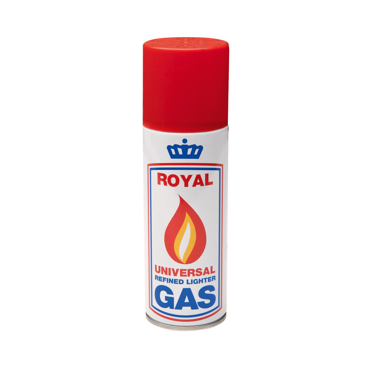 Royal Gas Lighter Gas